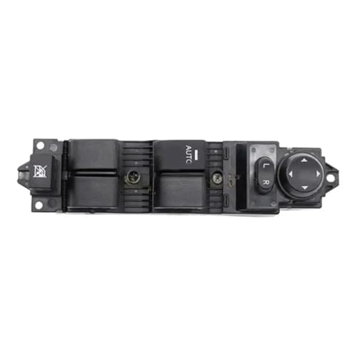 KDMOWHON Auto Power Fensterheber Schalter Glas Anhebung Aufzug BBM266350 BBM266350A DWS-888 242A KDMOWHON Auto Power Fensterheber Schalter Glas Anhebung Aufzug BBM266350 BBM266350A DWS-888 242A von KDMOWHON