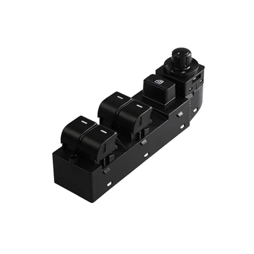 KDMOWHON Auto Power Fensterheber Schalter Kompatibel for Mazda 6 2014 2013 CX5 Auto Teile SV KDMOWHON Auto Power Fensterheber Schalter Kompatibel for Mazda 6 2014 2013 CX5 Auto Teile SV von KDMOWHON