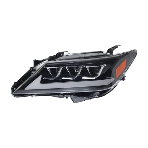 KDMOWHON Autoscheinwerferlicht kompatibel for Toyota Camry 2012–2014, Auto-Nebel-Tagfahrlicht, Brems-Blinkerlampe, Plug-and-Play KDMOWHON Autoscheinwerferlicht kompatibel for Toyota Camry 2012–2014, Auto-Nebel-Tagfahrlicht, Brems-Blinkerlampe, Plug-and-Play von KDMOWHON