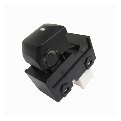 KDMOWHON Dynamoelektrischer Fensterheber-Hauptschalter Kompatibel for Hyundai 2012 2013 2014 2015 2016 Elantra Lang Move 93570-4V000(Black Passenger) von KDMOWHON