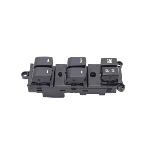 KDMOWHON Fenster Schalter Taste Lift Contro Kompatibel for Suzuki SX4 S-CROSS 37990 66M00 3799066M00 KDMOWHON Fenster Schalter Taste Lift Contro Kompatibel for Suzuki SX4 S-CROSS 37990 66M00 3799066M00 von KDMOWHON