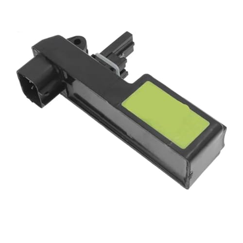 KDMOWHON Green Label Glassteuerungszubehör Dynamoelektrisches Fensterheber-Klemmmodul AW500 Kompatibel for Great Wall Haval H3 H5 for GWM K5 2010-2015(Rear Left) von KDMOWHON