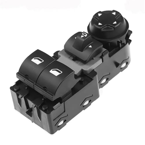 KDMOWHON Lift Control Taste Dynamoelektrische Power Fenster Master Switch Kompatibel for Citroen Jumpy Glas 96783350ZD KDMOWHON Lift Control Taste Dynamoelektrische Power Fenster Master Switch Kompatibel for Citroen Jumpy Glas 96783350ZD von KDMOWHON