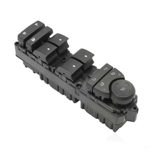 KDMOWHON Linke Seite Power Fenster Control Lift Kompatibel for 1500 2500 Ersetzen 20790061 20877337 20877336 KDMOWHON Linke Seite Power Fenster Control Lift Kompatibel for 1500 2500 Ersetzen 20790061 20877337 20877336 von KDMOWHON