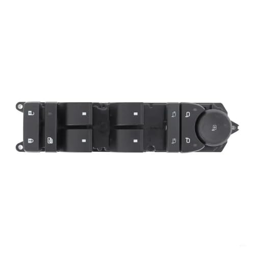KDMOWHON Linke Seite Power Fenster Schalter Control Lift Kompatibel for 1500 2500 Ersetzen 20790061 20877337 20877336 KDMOWHON Linke Seite Power Fenster Schalter Control Lift Kompatibel for 1500 2500 Ersetzen 20790061 20877337 20877336 von KDMOWHON