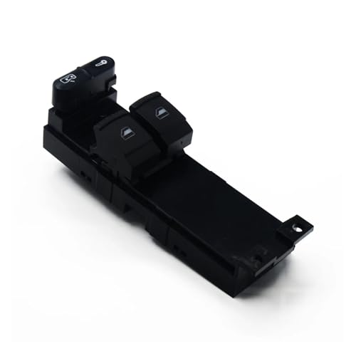 KDMOWHON Master Fenster Control Schalter Taste Kompatibel for Galaxy Sitz 1995-2010 7M5959857C 7M6959857A 7M3959857C YM2114A132HAW YM2114A132DBW von KDMOWHON