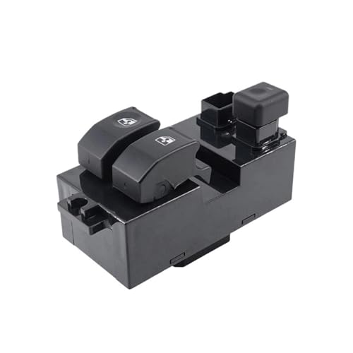 KDMOWHON Master Power Window Switch Lifter Button Compatible for Mitsubishi Pajero II 1994 1995 1996 1997 1998 1999 Car Accessories MB781925 KDMOWHON Master Power Window Switch Lifter Button Compatible for Mitsubishi Pajero II 1994 1995 1996 1997 1998 1999 Car Accessories MB781925 von KDMOWHON