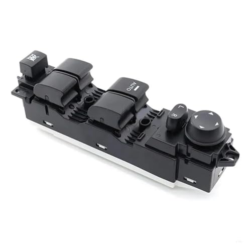 KDMOWHON P88C Glatte Bedienen Automotive Dynamoelektrische Fenster Power Control Panel Tür Glas Lift-Taste BBM266350 BBM266350B DWS-888 KDMOWHON P88C Glatte Bedienen Automotive Dynamoelektrische Fenster Power Control Panel Tür Glas Lift-Taste BBM266350 BBM266350B DWS-888 von KDMOWHON