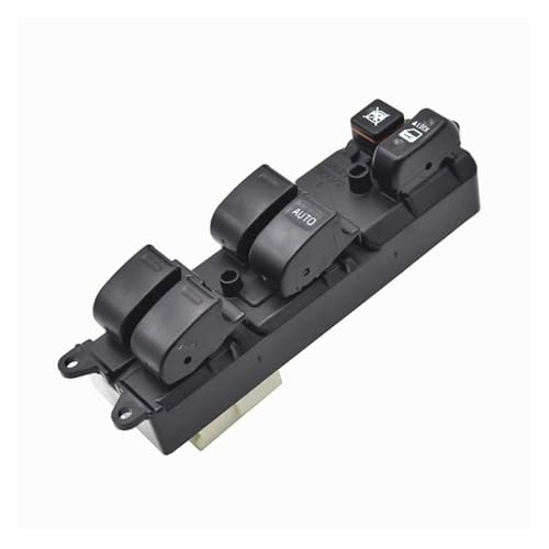 KDMOWHON Power Fensterheber 84820-44010 Kompatibel for TOYOTA IPSUM PICNIC NADIA, 8482044010, Master Lifter Switch Control KDMOWHON Power Fensterheber 84820-44010 Kompatibel for TOYOTA IPSUM PICNIC NADIA, 8482044010, Master Lifter Switch Control von KDMOWHON