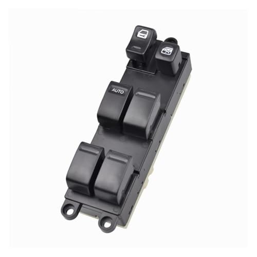 KDMOWHON Power Fensterheber Master Control Schalter Kompatibel for Nissan Navara Pickup D22/paladin Ka24de 25401-VB000 25401VB000 25401-3S400 KDMOWHON Power Fensterheber Master Control Schalter Kompatibel for Nissan Navara Pickup D22/paladin Ka24de 25401-VB000 25401VB000 25401-3S400 von KDMOWHON
