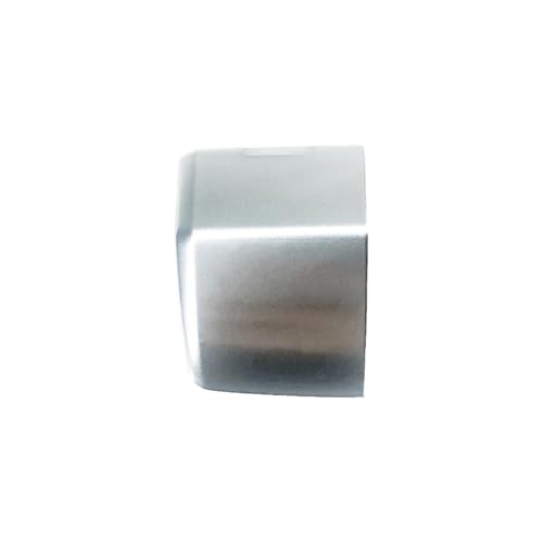 KDMOWHON Reparaturknöpfe for Autofensterschalter, Kappen, Autotürglas-Hebesteuerung, kompatibel mit Land Rover Range und Sport LR123006(One Set (4 pcs)) von KDMOWHON