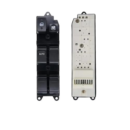 KDMOWHON Vorne Links Fahren Power Fenster Master Switch Kompatibel for Toyota Camry SV21 Land Cruiser 70 80 Lexus LX450 84820-32150 84820-33060 KDMOWHON Vorne Links Fahren Power Fenster Master Switch Kompatibel for Toyota Camry SV21 Land Cruiser 70 80 Lexus LX450 84820-32150 84820-33060 von KDMOWHON