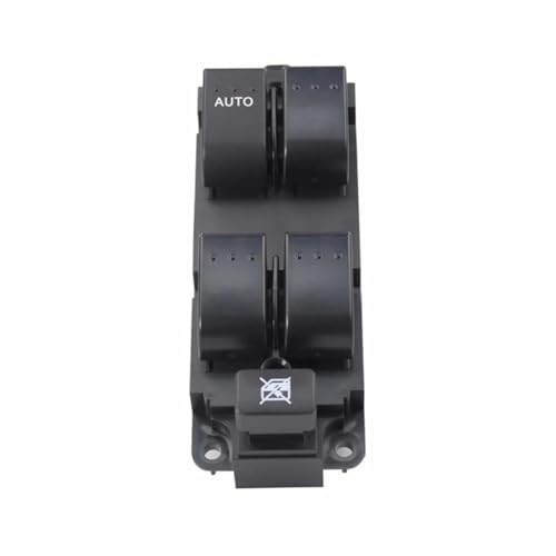 KDMOWHON Vorne Links Power Fensterheber Master Control Schalter Kompatibel for Mazda 3 2004-2009 BN8F66350A KDMOWHON Vorne Links Power Fensterheber Master Control Schalter Kompatibel for Mazda 3 2004-2009 BN8F66350A von KDMOWHON