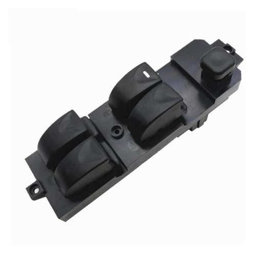 KDMOWHON Vorne Links Rechts Dynamoelektrische Fensterheber Schalter Heber Kompatibel for Mitsubishi Carisma 1995-2006 MR 740 599 MR792845 MR740599 von KDMOWHON