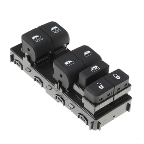 KDMOWHON Vorne links Dynamoelektrische Power Fenster Glas Lift Aufzug Control Button 68381732AA KDMOWHON Vorne links Dynamoelektrische Power Fenster Glas Lift Aufzug Control Button 68381732AA von KDMOWHON