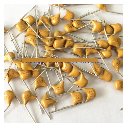1000pcs/lot Multilayer ceramic capacitor 223 50V 22nF 223M P=5.08mm Capacitance Meters 1000pcs/lot Multilayer ceramic capacitor 223 50V 22nF 223M P=5.08mm Capacitance Meters von KDMYXBFZI