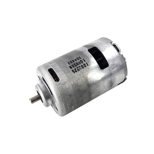 1080226 3D4433 RS-887 electronic starter DC 12V 18V 21000RPM High Speed Power Front Ball Bearing 48mm electronic starter Motor Starters von KDMYXBFZI