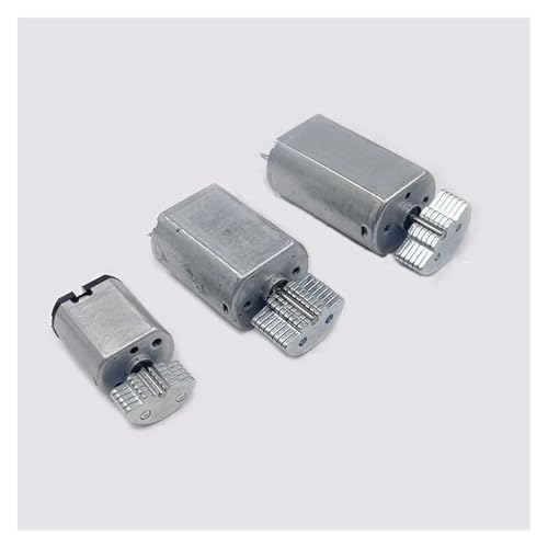 15mm/20mm Vibrating electronic starter DC 1.5V 3V 3.7V 5V 6V Vibration Eccentric Wheel Vibrator A 030 electronic starter Motor Starters von KDMYXBFZI