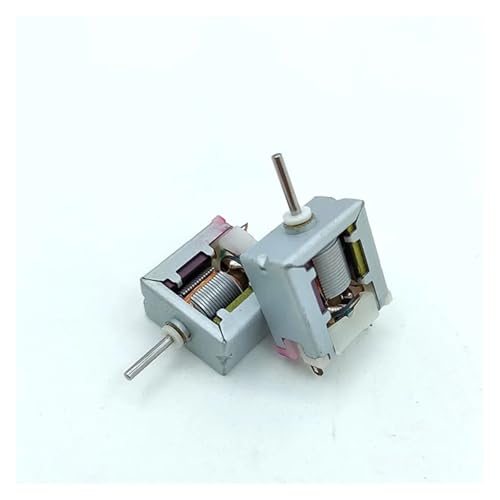 18 * 18mm Square Small 020 electronic starter DC 1.5V-6V 3V 3.7V High Speed Engine DIY RC Slot Car Toy Train Motor Starters 18 * 18mm Square Small 020 electronic starter DC 1.5V-6V 3V 3.7V High Speed Engine DIY RC Slot Car Toy Train Motor Starters von KDMYXBFZI