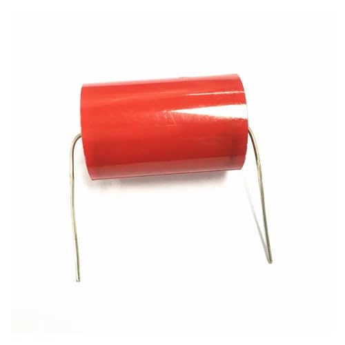 1PC 250V 47uF MKP Capacitor Vintage Tube Amplifier Speaker Circuit Crossover 47UF 250V Capacitance Meters 1PC 250V 47uF MKP Capacitor Vintage Tube Amplifier Speaker Circuit Crossover 47UF 250V Capacitance Meters von KDMYXBFZI