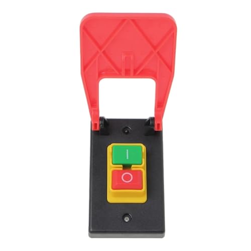 220V-240V 16A Electromagnetic Push Button Paddle Protection Table Saws for Bench Machine 220V-240V 16A Electromagnetic Push Button Paddle Protection Table Saws for Bench Machine von KDMYXBFZI