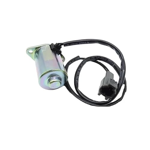 4609630 0976504 For Rotary Solenoid Valve Accessories Motor Starters 4609630 0976504 For Rotary Solenoid Valve Accessories Motor Starters von KDMYXBFZI