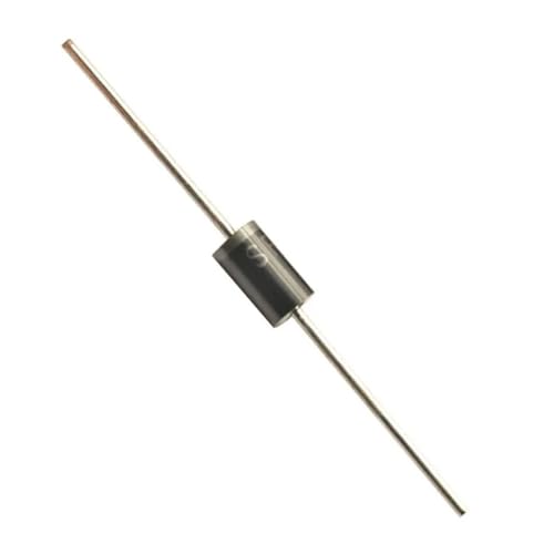 50pcs HER204 2A 400V DO-15 High Rfficiency Rectifier Diode Capacitance Meters 50pcs HER204 2A 400V DO-15 High Rfficiency Rectifier Diode Capacitance Meters von KDMYXBFZI