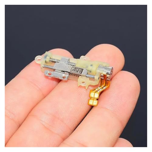 5mm Stepping electronic starter 2-phase 4-wire Precision Planetary Gearbox Gear Stepper electronic starter Linear Screw Rod Metal Motor Starters von KDMYXBFZI
