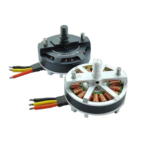 650KV 3505 Brushless electronic starter DC 11.1V 12V 14.8V CW CCW High Efficiency Disk Multi-rotor Aircraft Airplane A Motor Starters von KDMYXBFZI