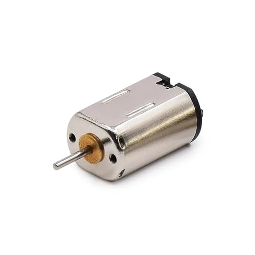 8mm*10mm FF-M20 Metal Brush electronic starter DC 3V 5V 6V 27900RPM High Speed Engine for Precision Digital Camera Motor Starters 8mm*10mm FF-M20 Metal Brush electronic starter DC 3V 5V 6V 27900RPM High Speed Engine for Precision Digital Camera Motor Starters von KDMYXBFZI