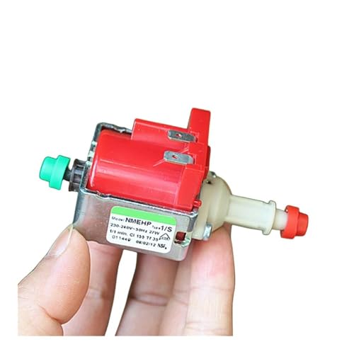 AC 230V 240V 27W Coffee Machine Water Plunger Solenoid Pump Electromagnetic Pump von KDMYXBFZI