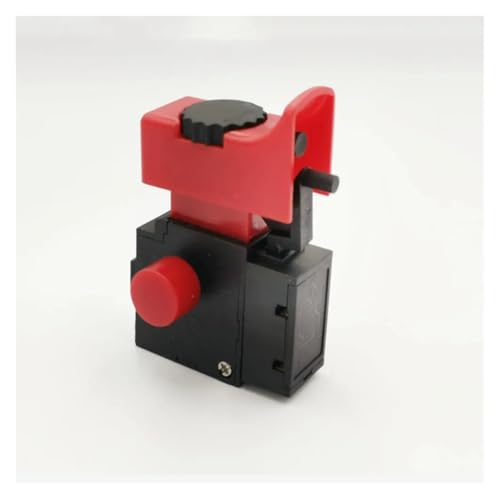 AC 250V 6A 5E4 Speed Controller FA2-6/1BEK Tool Trigger Switch AC 250V 6A 5E4 Speed Controller FA2-6/1BEK Tool Trigger Switch von KDMYXBFZI