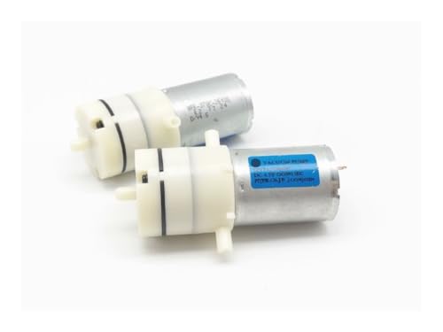 CJVP37-D04B1 Dual Air Inlet Vacuum Pump 3.7V-5V 4.5V Negative Pressure Suction 370 Diaphragm Air Sampling Pump CJVP37-D04B1 Dual Air Inlet Vacuum Pump 3.7V-5V 4.5V Negative Pressure Suction 370 Diaphragm Air Sampling Pump von KDMYXBFZI