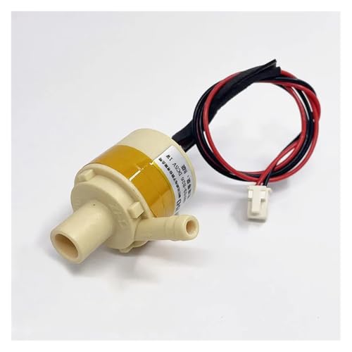 DC 5V Large Flow Mute Brushless Water Pump Submersible Impeller Pump Centrifugal Circulating Water Motor Starters von KDMYXBFZI
