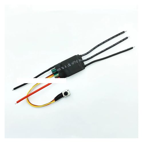 DC 7V-24V 12V 18V 200W 3-Phase Brushless electronic starter Driver Hallless DC electronic starter Drive Board Speed Controller Motor Starters DC 7V-24V 12V 18V 200W 3-Phase Brushless electronic starter Driver Hallless DC electronic starter Drive Board Speed Controller Motor Starters von KDMYXBFZI