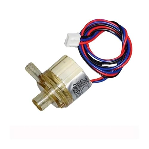 DC5V-12V BLDC Mute Water Pump Submersible Impeller Centrifugal Pump Circulation Cooling Pump Adjustable Flow DC5V-12V BLDC Mute Water Pump Submersible Impeller Centrifugal Pump Circulation Cooling Pump Adjustable Flow von KDMYXBFZI