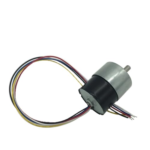 JGB37-3625 Brushless electronic starter Gear Speed Control Reversible 1-35KG High 12V 66RPM Motor Starters JGB37-3625 Brushless electronic starter Gear Speed Control Reversible 1-35KG High 12V 66RPM Motor Starters von KDMYXBFZI