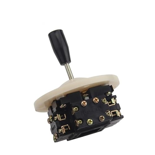 Joystick Switch HKA1-41 HKA1-42 Latching von KDMYXBFZI