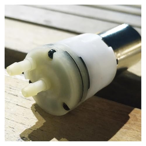 Low Noise Large Flow DC 12V Water Pump for Coffee Maker Motor Starters von KDMYXBFZI