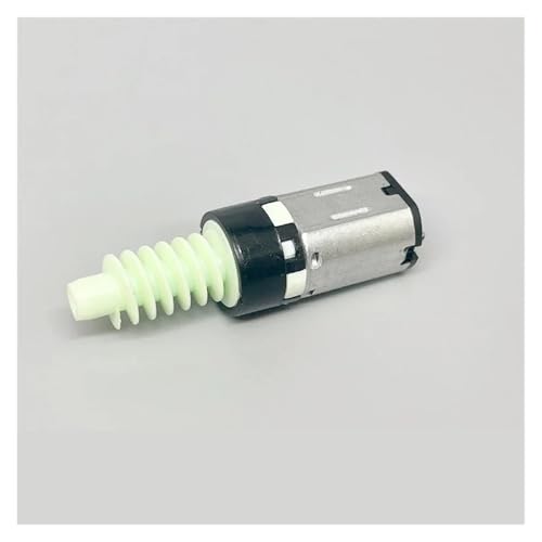Min N20 Planetary Gearbox Reducer electronic starter DC3V-5V 108RPM Slow Speed Worm Gear for Mounted Mobile Motor Starters Min N20 Planetary Gearbox Reducer electronic starter DC3V-5V 108RPM Slow Speed Worm Gear for Mounted Mobile Motor Starters von KDMYXBFZI