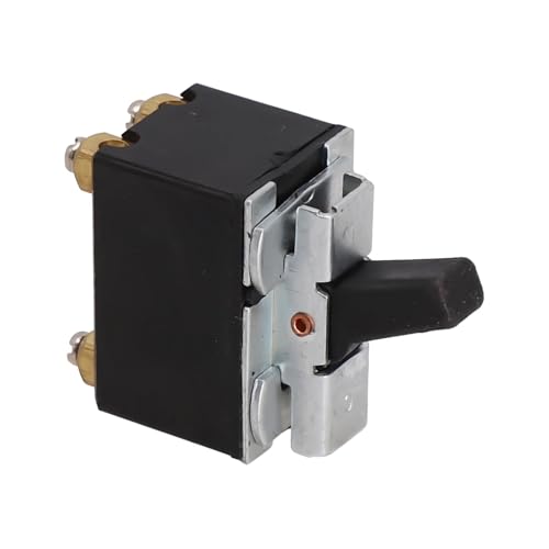 Practical Angle Grinder Switch Push Button Switch 150℃ 5A AC250V Accessories Metal Power Tools Practical Angle Grinder Switch Push Button Switch 150℃ 5A AC250V Accessories Metal Power Tools von KDMYXBFZI