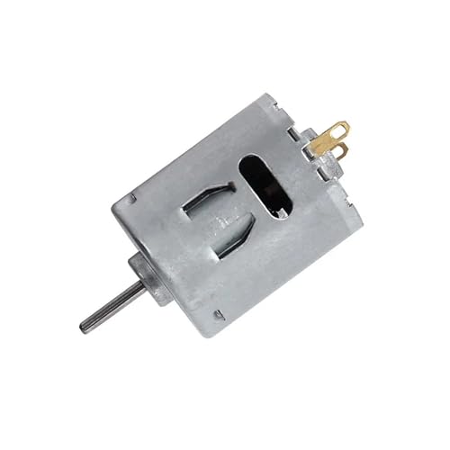 RF-365S electronic starter DC 12V 15V 24V High Speed 5-pole Rotor Large Torque Engine for Toy Car Boat A RF-365S-2180 Motor Starters von KDMYXBFZI