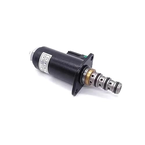 SK100-3 120-3 200-3 SK-6E Solenoid Valve KDRDE5K-31-30C40-101 YN35V00019F1 Motor Starters von KDMYXBFZI