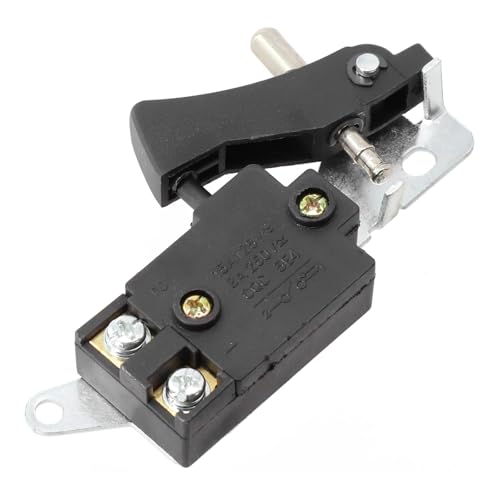 Speed Control Switch Trigger Switch Factory Replacement Workshop Equipment Pick Power Tools Speed Control Switch Trigger Switch Factory Replacement Workshop Equipment Pick Power Tools von KDMYXBFZI