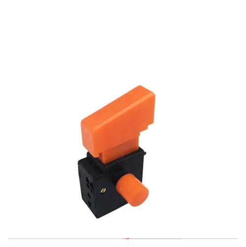 Tool Spare Parts Self Locking Switch FA2-4/1BEK 6A 250VAC 5E4 von KDMYXBFZI