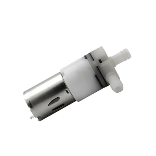 Water Pump DC 5V 6V 370 electronic starter Diaphragm Suction Pump Self-priming Vacuum Pump For Aquarium Water Pump DC 5V 6V 370 electronic starter Diaphragm Suction Pump Self-priming Vacuum Pump For Aquarium von KDMYXBFZI