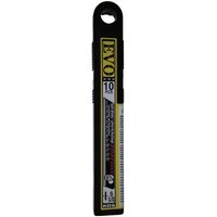 KDS - Abbrechklingenbox Power Black Evolution mit 9 mm Abbrechklingen ( 10 Stück ) von KDS