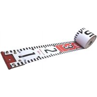 KDS - Bandmaß Ribbon Rod, 3 m von KDS