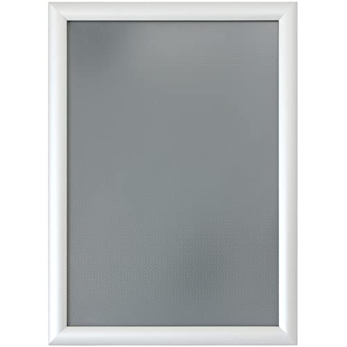 KDS Klapprahmen selbstklebend Plakatrahmen Posterrahmen A4 A3 A2 A1 (A1) von KDS
