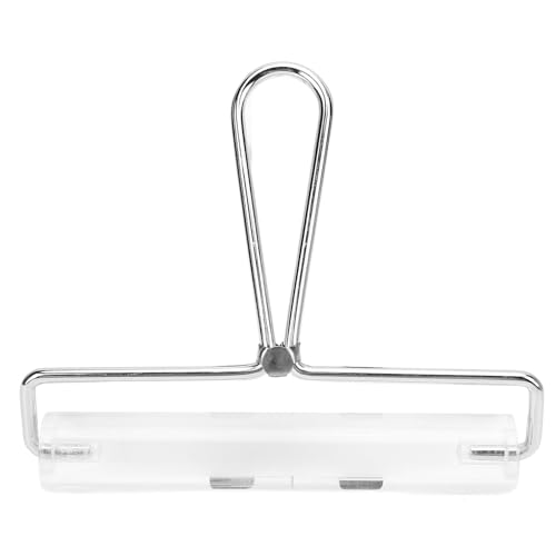 ACRYL ROLLER EDELSTAHL GRIFF FINE SCHLEIF OBERFLÄCHEN FÜR CLAY STAMPING TOOL ROLLER BRAYER von KDUTYE